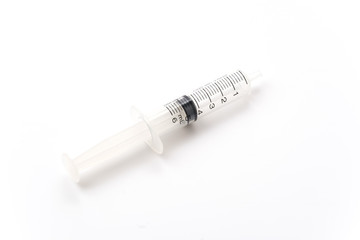 Syringe