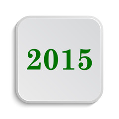 Year 2015 icon