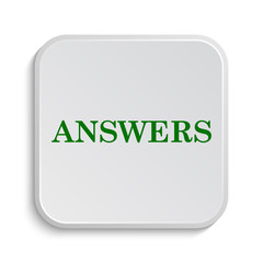 Answers icon