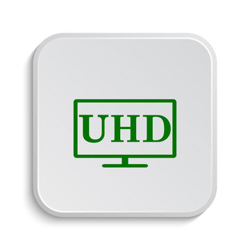 Ultra HD icon
