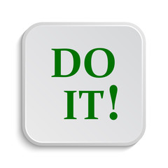Do it icon