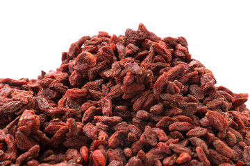 goji berries