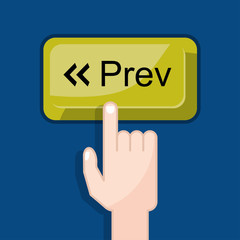 press button prev