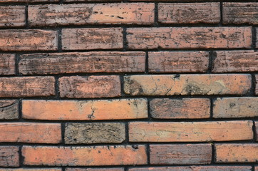 The Old wall Changmai