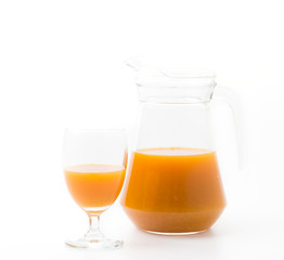 orange juice