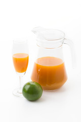orange juice