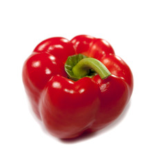 poivron paprika rouge