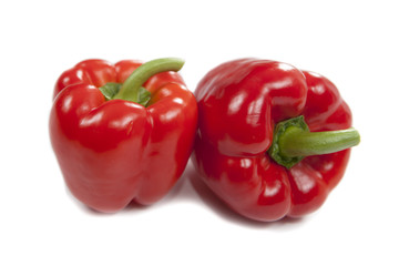 piment poivron paprika rouge