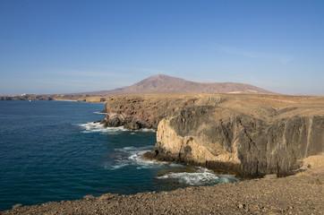 Playa de Papagayo