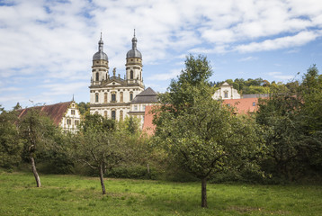 Kloster Schöntal