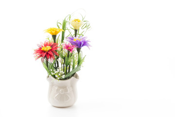 Bouquet flower