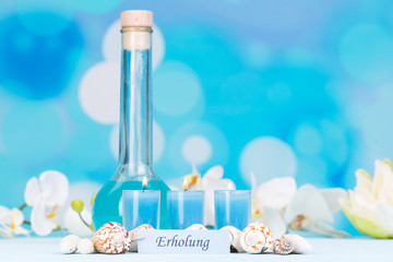 erholungsphase