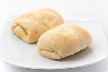Bread butter