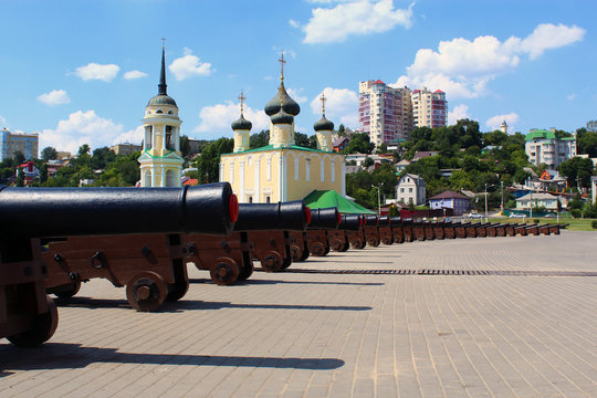 Uspenskiy Admiralteyskiy khram