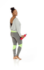 Model isolated turning