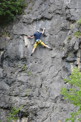 Obraz premium training