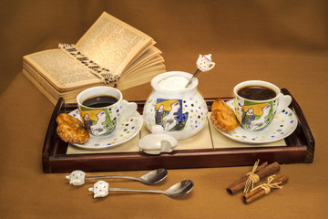 coffe table