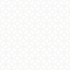 Floral pattern wallpapers in the style of Baroque . Can be used