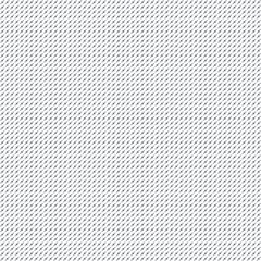 Seamless geometric pattern dots in line. Repeating background