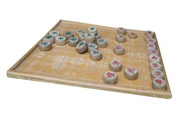Chinese game
