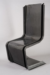 Modern design chair