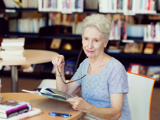 Taking her time with new books