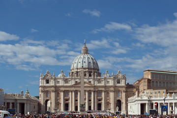 San Pietro Roma