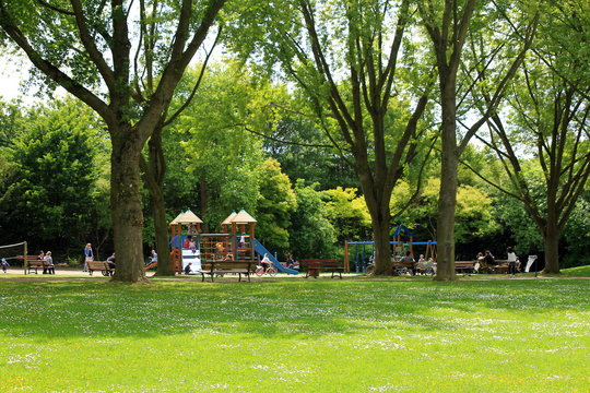 aire de jeux 25052015