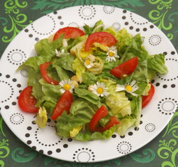 Sommersalat