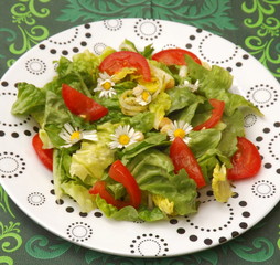 Sommersalat