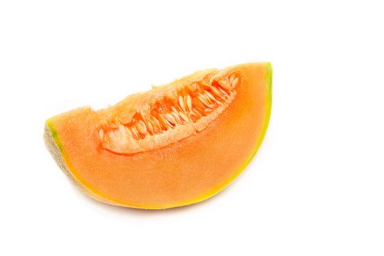 cantalupo melon fruits