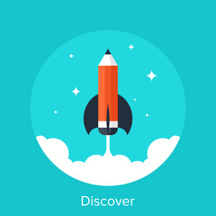 discover