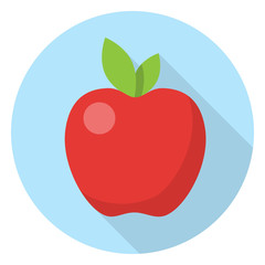 Vector Apple Icon