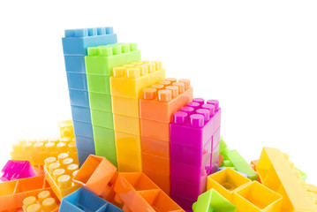 toy brick building group