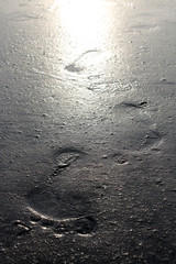 Legacy Footprints