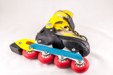 Roller Skate