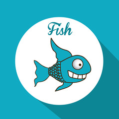 Fish design