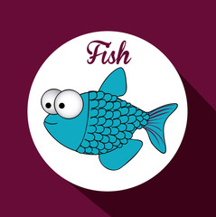 Fish design