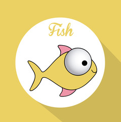 Fish design