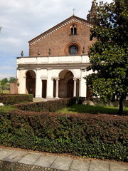 Abazia di Chiaravalle