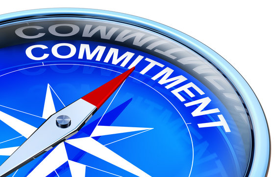 commitment