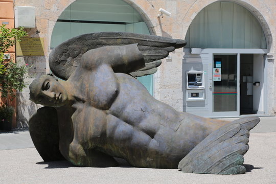 Pietrasanta Toscana Versilia