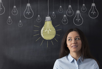 The Big Idea