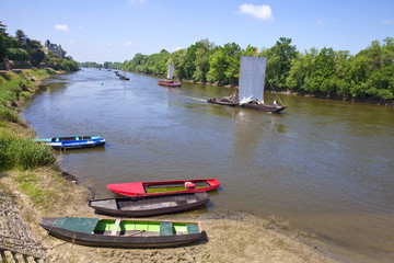 France > Maine et Loire > Anjou > La Loire
