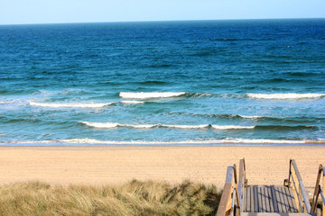  island of Sylt