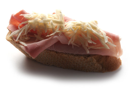 Armoracia rusticana Meerrettich Cren Kren R&aacute;bano Horseradish