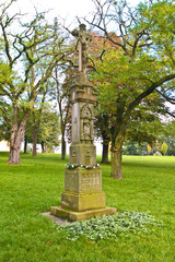 Crucifix