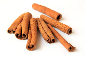 Cinnamon