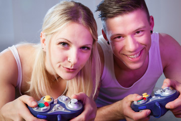 spielekonsole