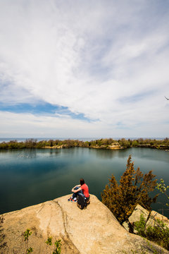 Halibut Point State Park